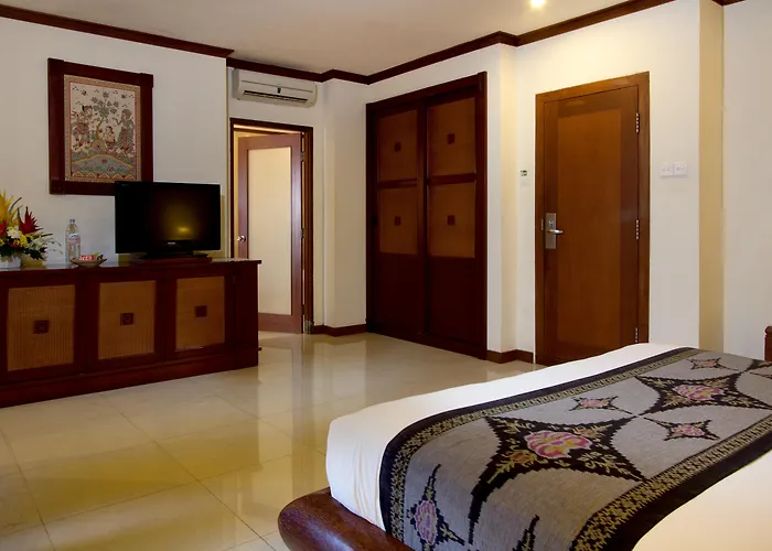 Grand Balisani Kerobokan (Bali)