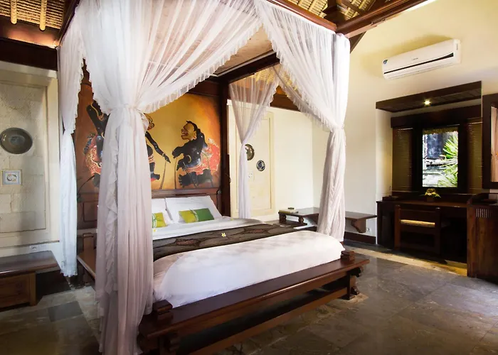 Grand Balisani Resort Kerobokan (Bali)