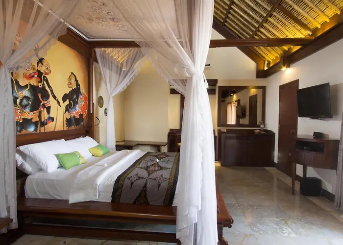 Grand Balisani Resort Kerobokan (Bali)