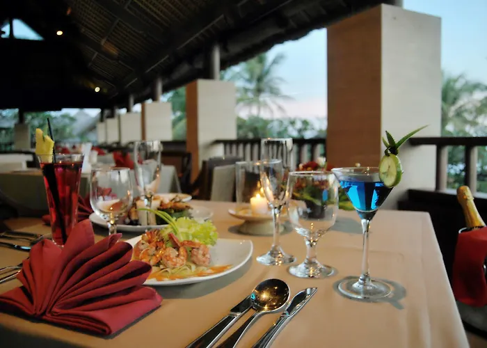 Resort Grand Balisani