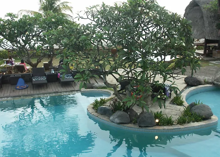 Resort Grand Balisani 4*