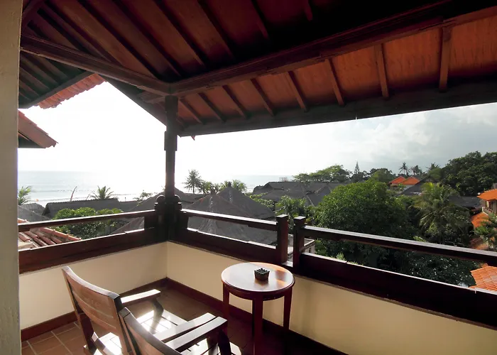 Grand Balisani 4* Kerobokan (Bali)