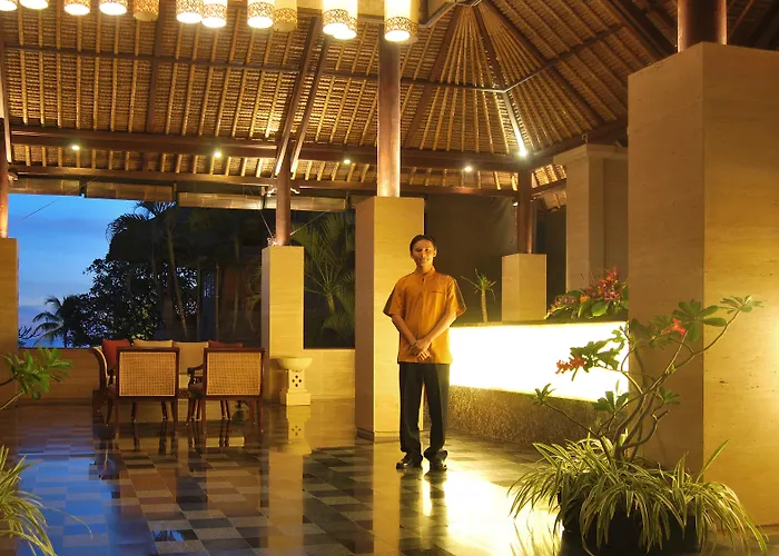 Resort Grand Balisani 4*