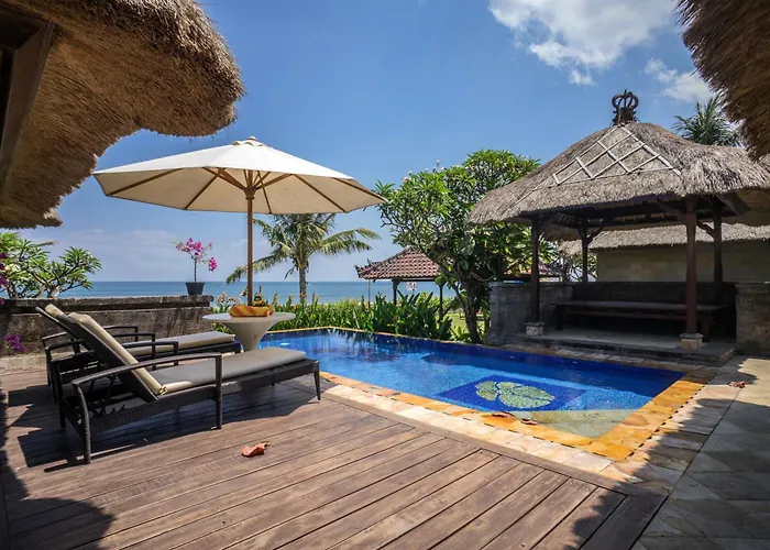 Grand Balisani 4* Kerobokan (Bali)