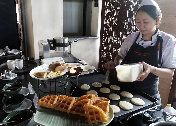 Grand Balisani 4* Kerobokan