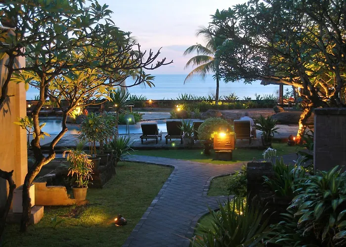 Grand Balisani 4*