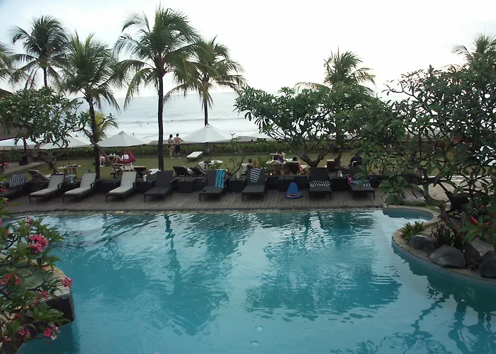 Grand Balisani 4* Kerobokan (Bali)