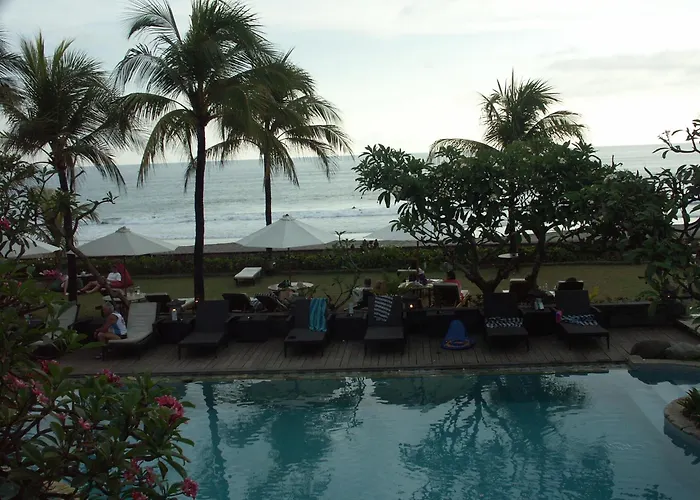 Grand Balisani Resort 4*
