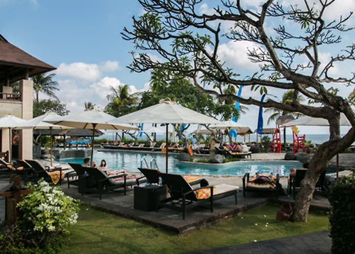 Resort Grand Balisani