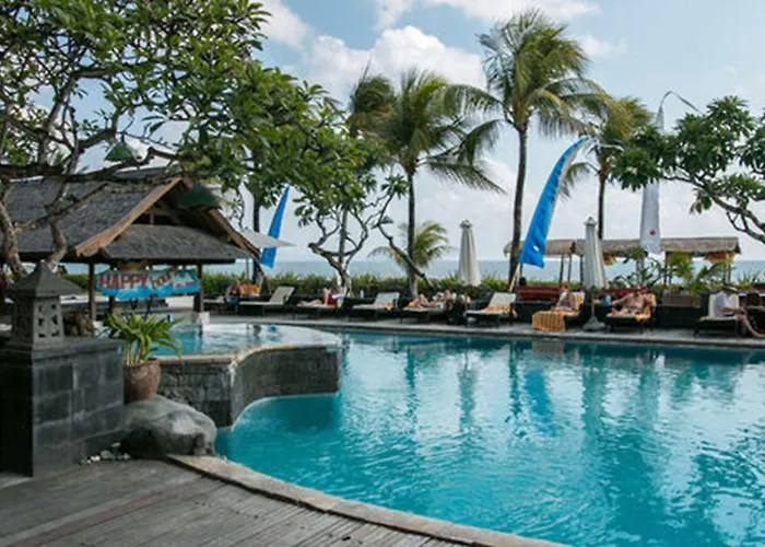 Grand Balisani Kerobokan (Bali)