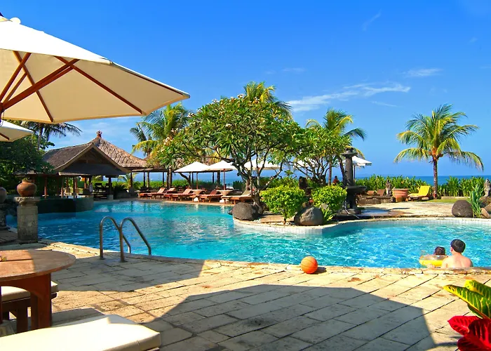 Resort Grand Balisani Kerobokan (Bali)