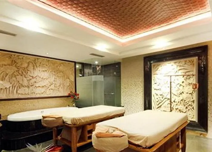 Grand Balisani 4* Kerobokan (Bali)