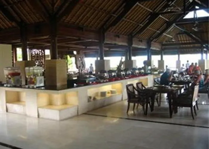 Resort Grand Balisani Kerobokan (Bali)
