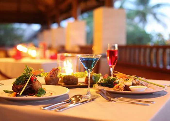Grand Balisani Resort