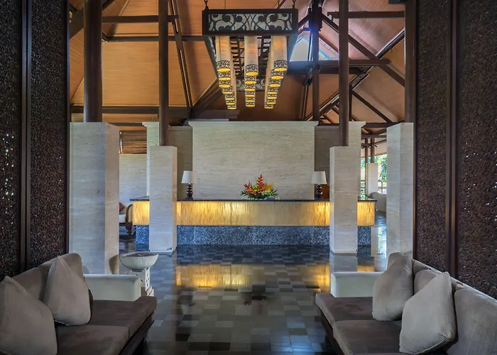 Grand Balisani Kerobokan (Bali)