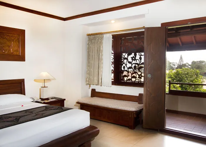 Grand Balisani Resort 4*