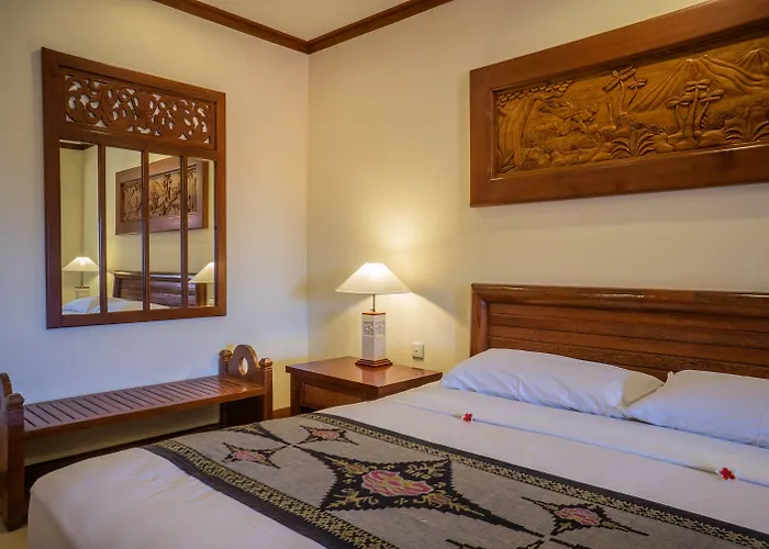 Resort Grand Balisani Kerobokan (Bali)