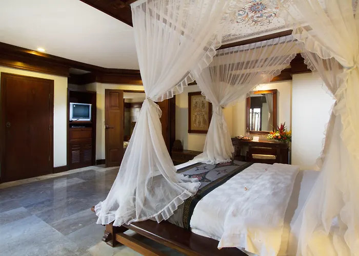 Resort Grand Balisani