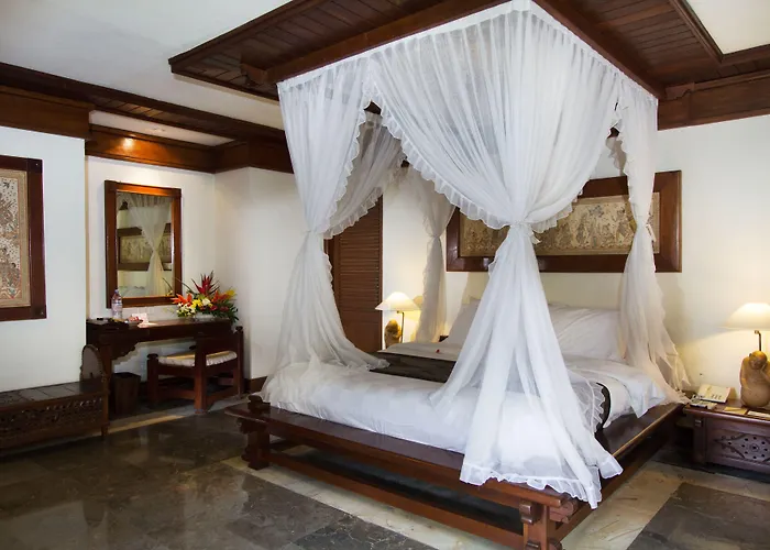 Grand Balisani Resort Kerobokan (Bali)