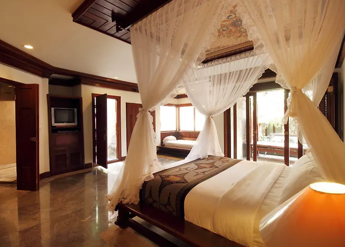 Grand Balisani Resort
