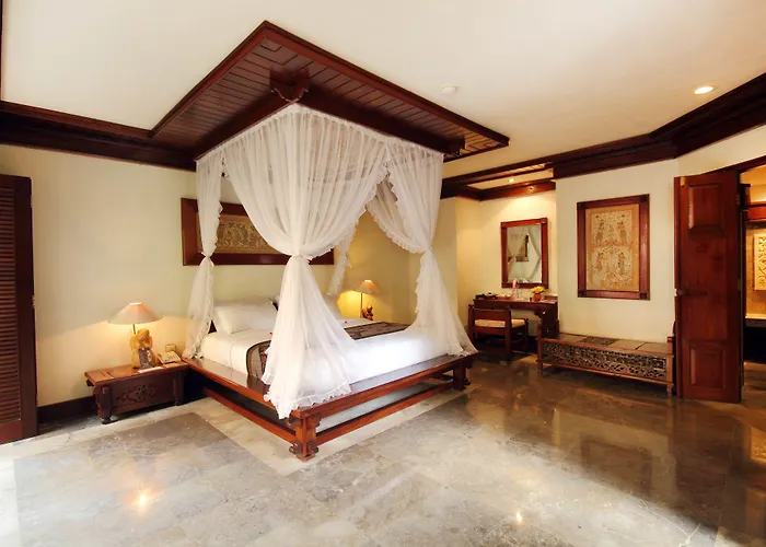 Grand Balisani Resort Kerobokan (Bali)