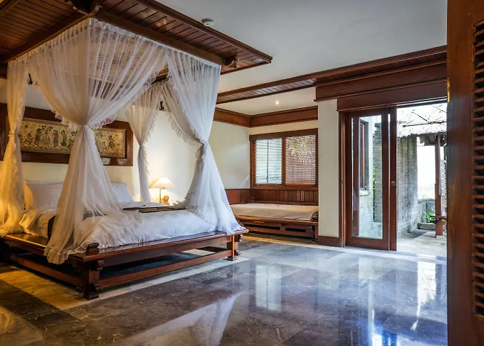 Grand Balisani Resort Kerobokan (Bali)