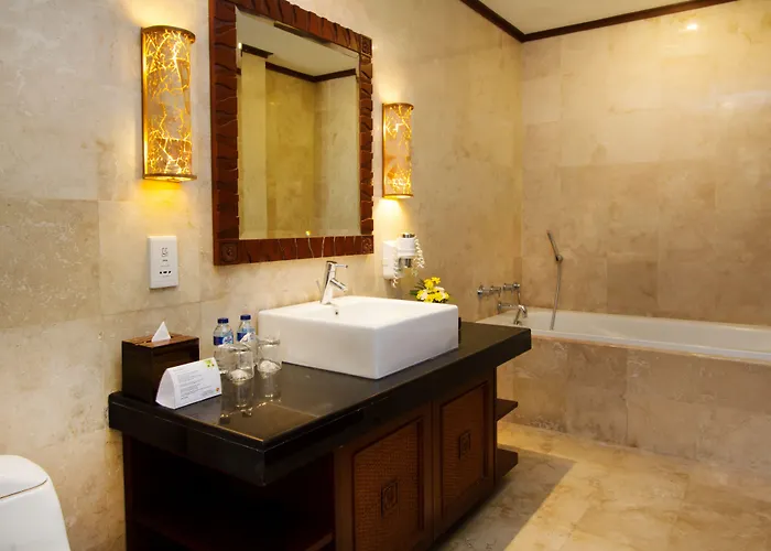 Grand Balisani 度假村 4*