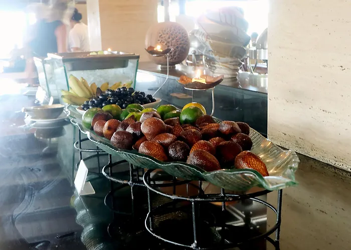 Grand Balisani 4* Kerobokan (Bali)