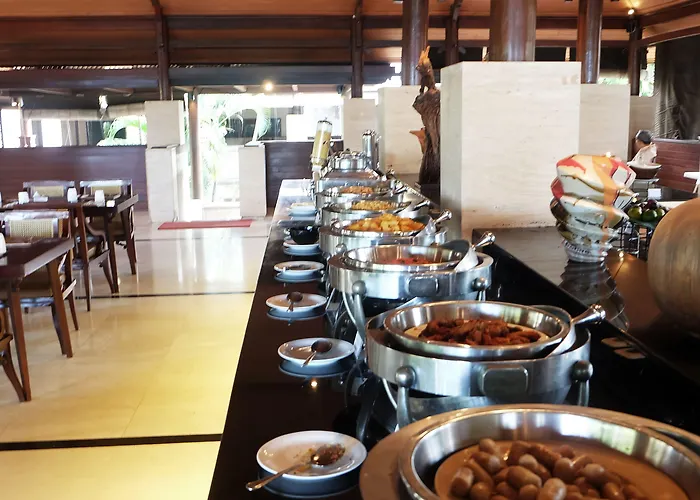 Resort Grand Balisani 4*