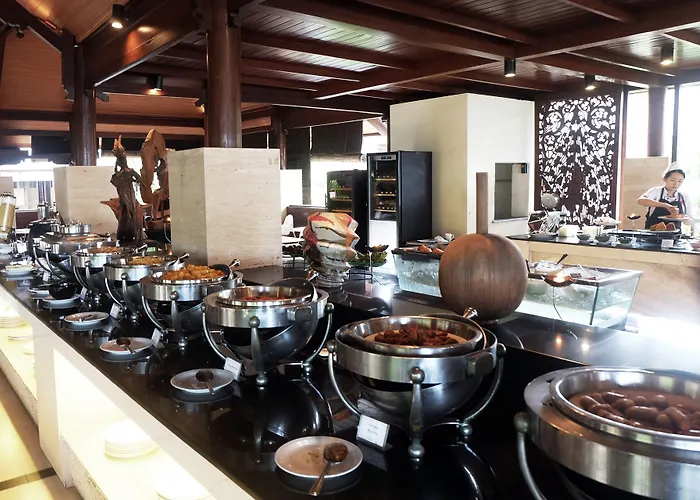 Grand Balisani Resort 4*