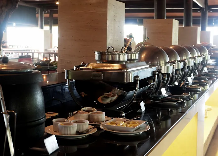 Resort Grand Balisani 4*