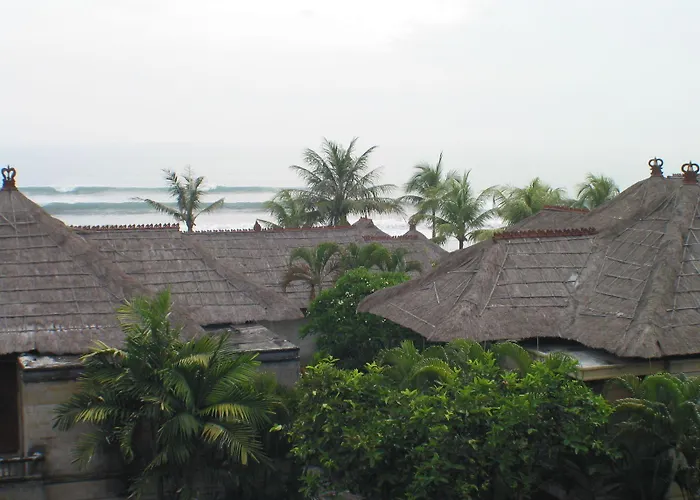 Grand Balisani Kerobokan (Bali)