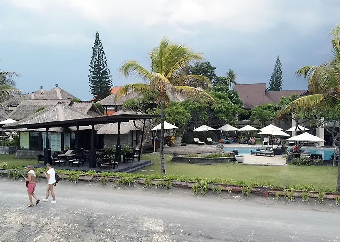 Grand Balisani Kerobokan (Bali)