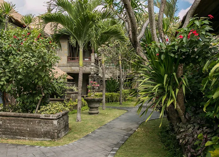 Grand Balisani Kerobokan (Bali)