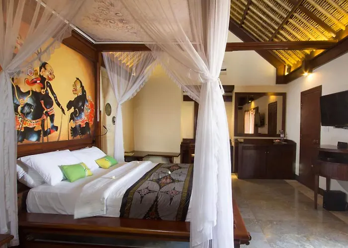 Grand Balisani Resort