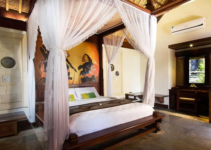 Grand Balisani 4* Kerobokan (Bali)