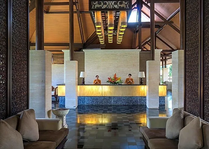 Resort Grand Balisani Kerobokan (Bali)