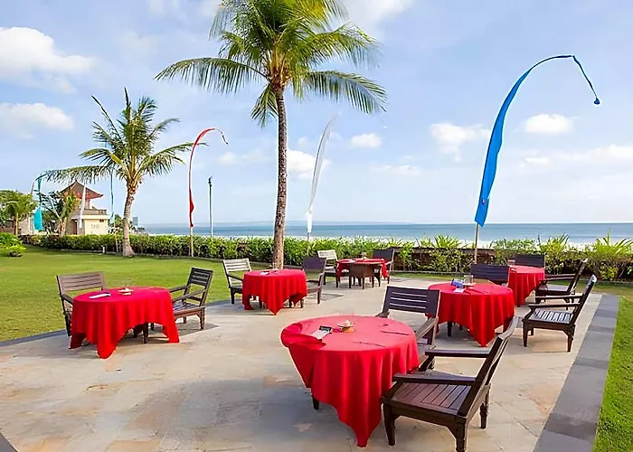 Resort Grand Balisani 4*