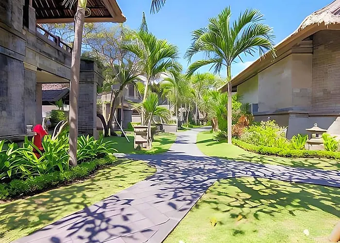 Grand Balisani Resort