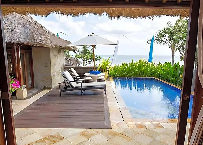 Grand Balisani Kerobokan (Bali)