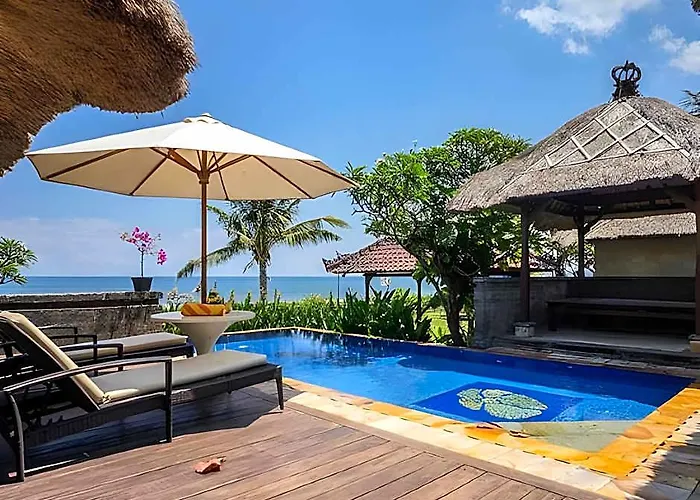 Grand Balisani Kerobokan (Bali)