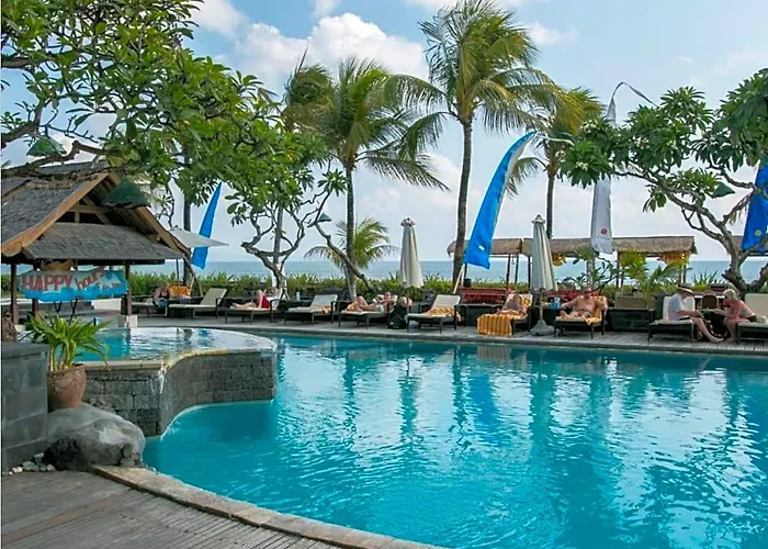 Grand Balisani Resort