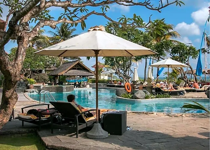 Grand Balisani Resort