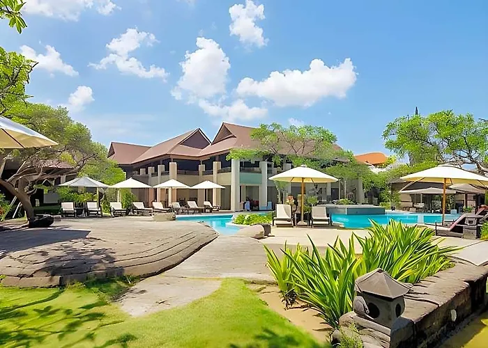 Grand Balisani 4* Kerobokan (Bali)