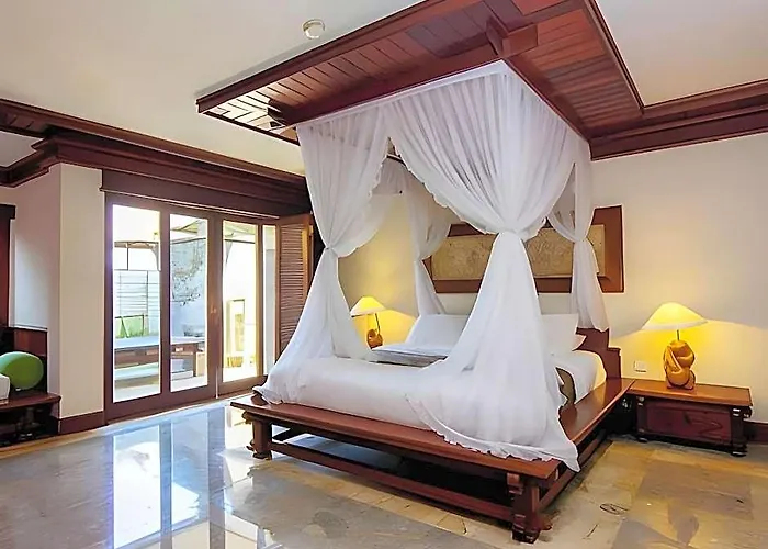 Grand Balisani 4* Kerobokan (Bali)