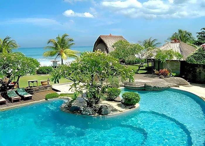 Grand Balisani 4*