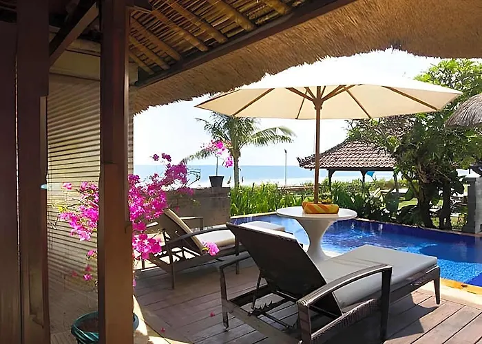 Resort Grand Balisani Kerobokan (Bali)