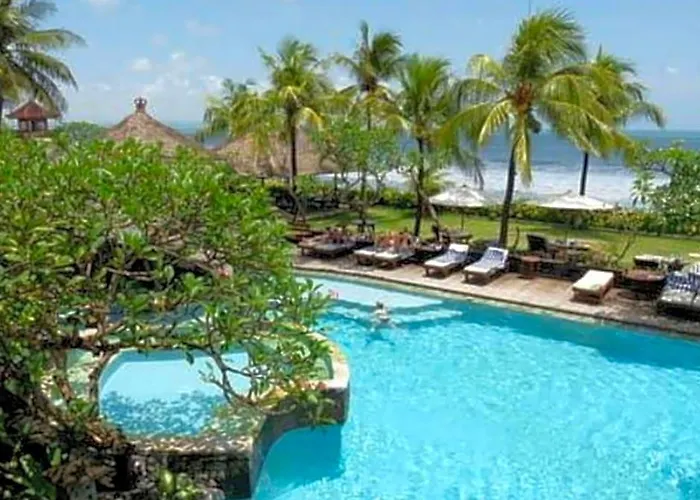 Resort Grand Balisani 4*