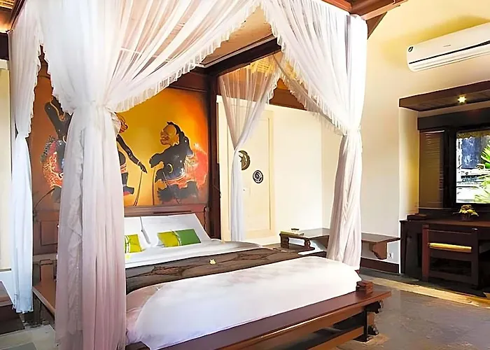 Grand Balisani Resort 4*