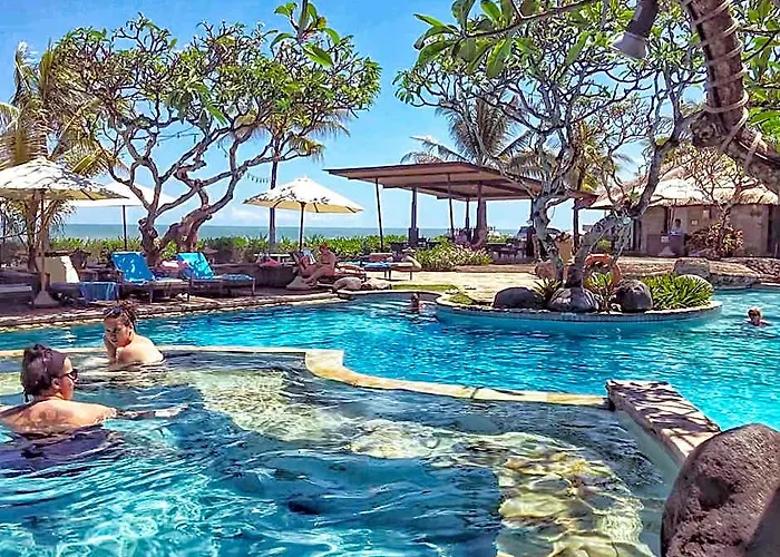 Grand Balisani Kerobokan (Bali)